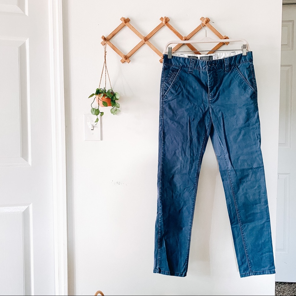 Hawkins McGill pants
